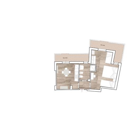 Hotel Schiller Cervia Dış mekan fotoğraf