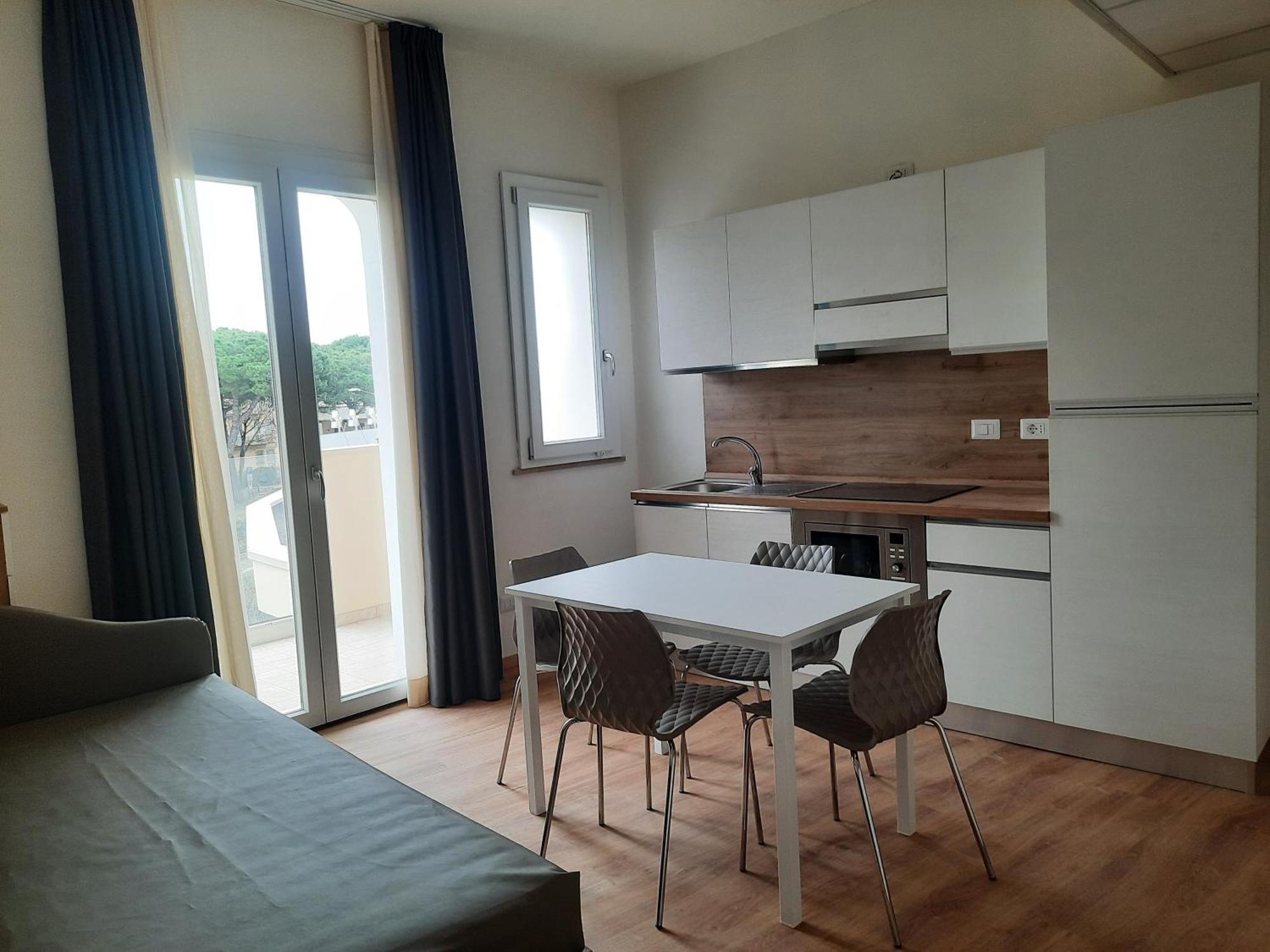 Hotel Schiller Cervia Dış mekan fotoğraf