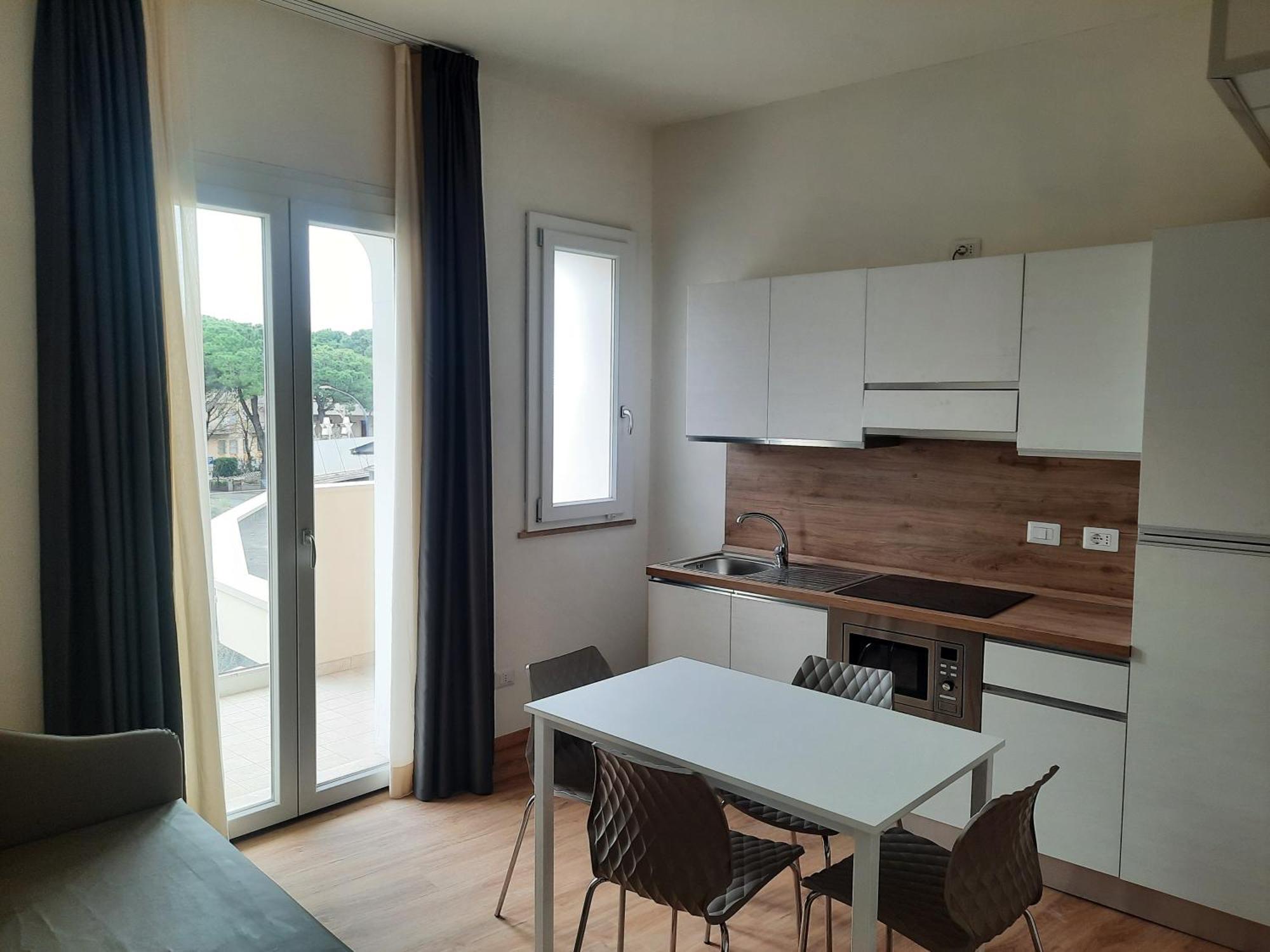Hotel Schiller Cervia Dış mekan fotoğraf